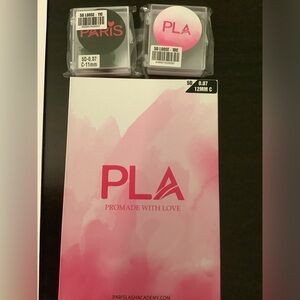 PLA Paris Promade Lashes